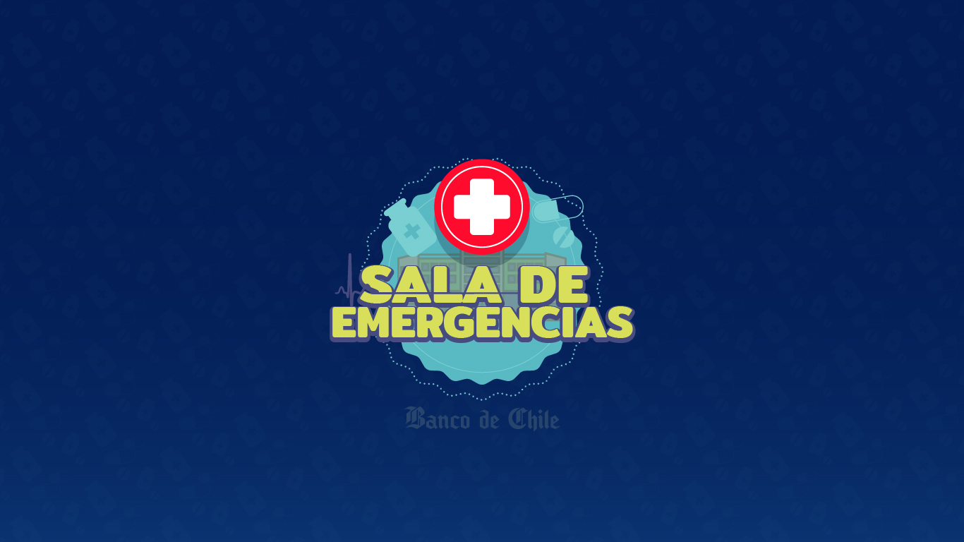 Sala de Emergencia